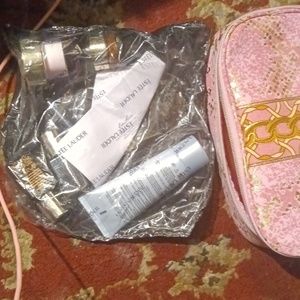 Estee Lauder bag set